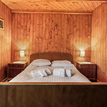 公寓 Spacieux Et Pittoresque *