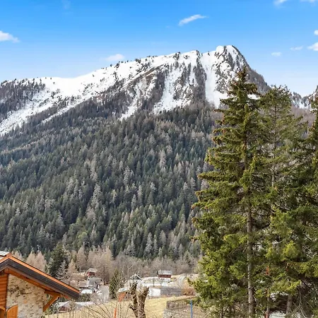 Spacieux Et Pittoresque *