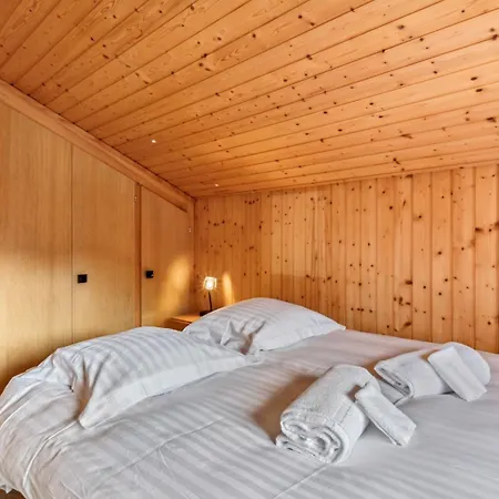 公寓 Spacieux Et Pittoresque