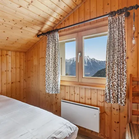 Spacieux Et Pittoresque 公寓