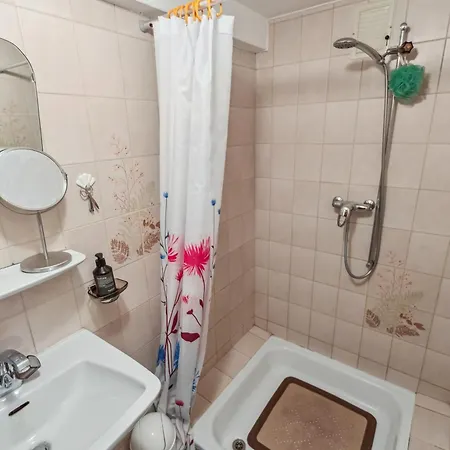 公寓 Spacieux Et Pittoresque *