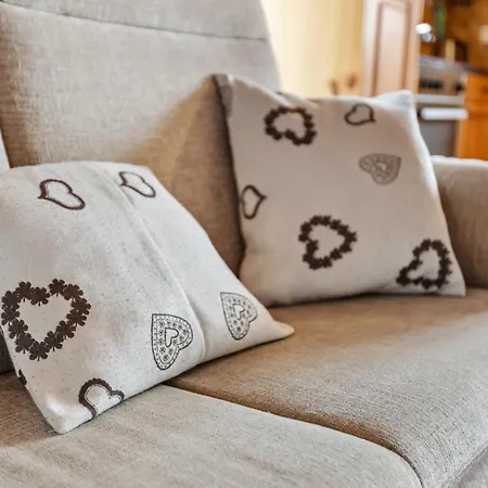 Spacieux Et Pittoresque *