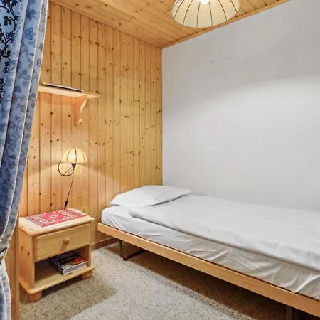 Spacieux Et Pittoresque