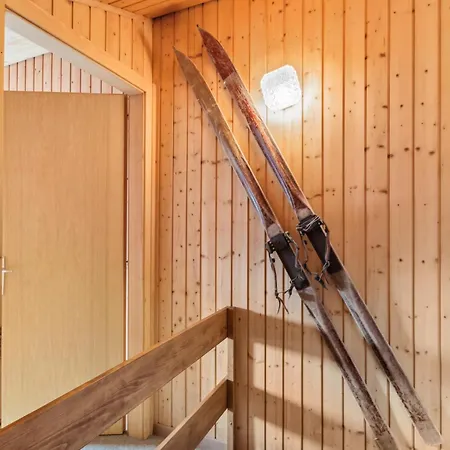 公寓 Spacieux Et Pittoresque 奥瓦伦纳茨