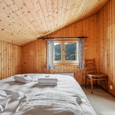 公寓 Spacieux Et Pittoresque