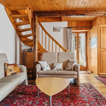 Spacieux Et Pittoresque *