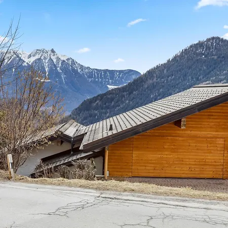 公寓 Spacieux Et Pittoresque 奥瓦伦纳茨