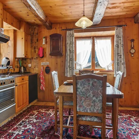 Spacieux Et Pittoresque 公寓