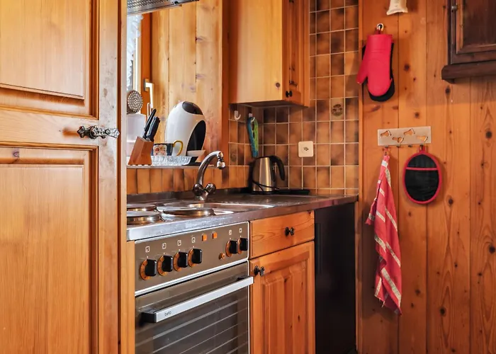 Spacieux Et Pittoresque 오브로나즈