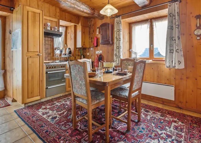 Spacieux Et Pittoresque 아파트 *