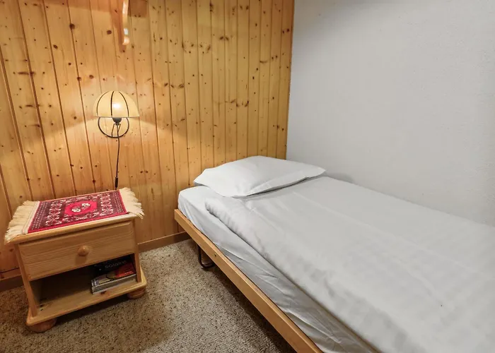 Spacieux Et Pittoresque * 오브로나즈