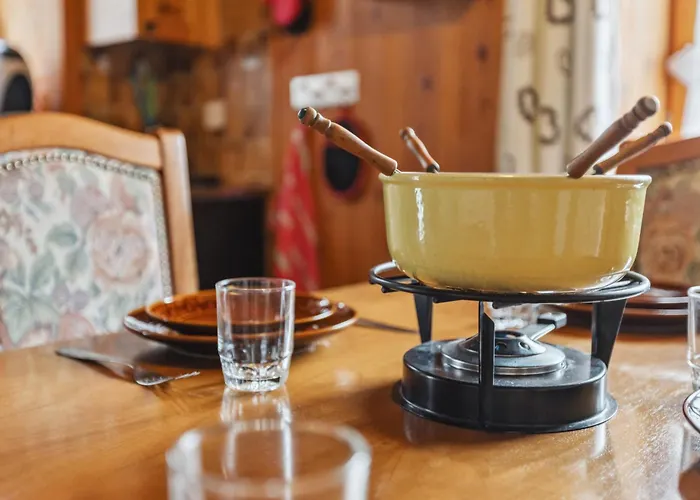 아파트 Spacieux Et Pittoresque 오브로나즈