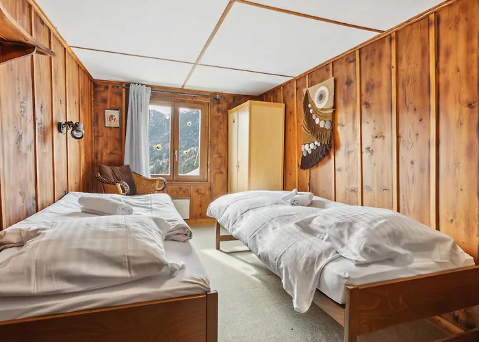 Spacieux Et Pittoresque 오브로나즈