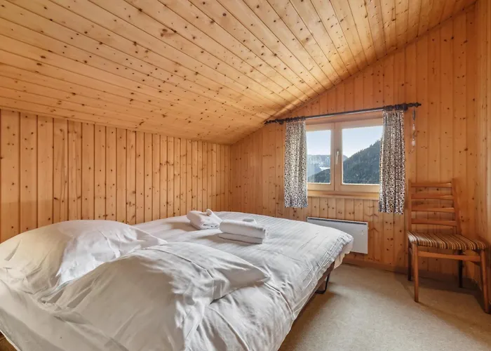 Spacieux Et Pittoresque *