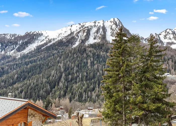 Spacieux Et Pittoresque *