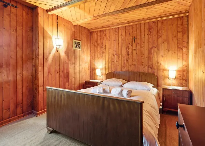 Spacieux Et Pittoresque * 오브로나즈