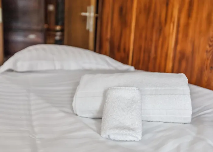 Spacieux Et Pittoresque *