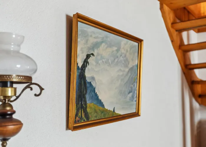 Spacieux Et Pittoresque 아파트 *