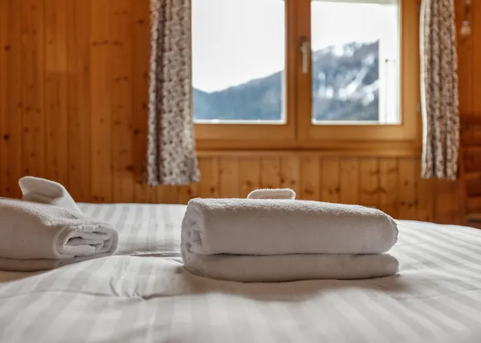 아파트 Spacieux Et Pittoresque 오브로나즈