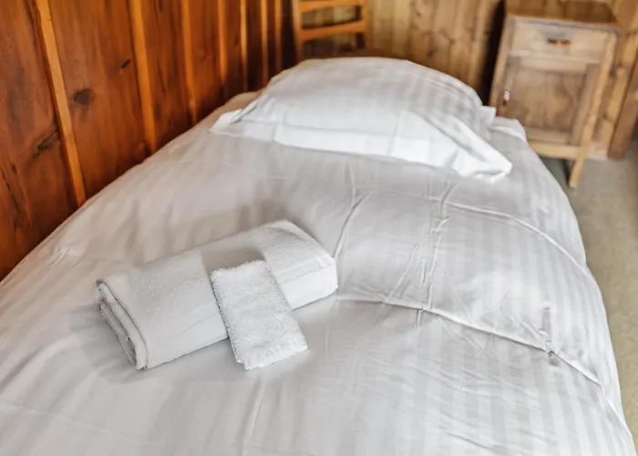 Spacieux Et Pittoresque * 오브로나즈