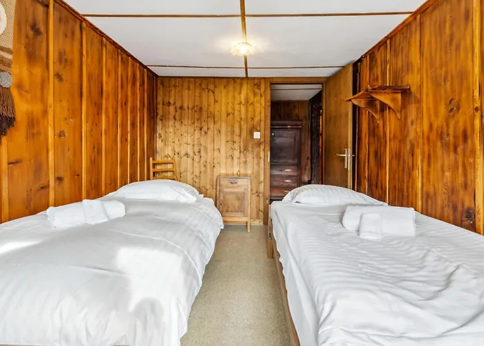 Spacieux Et Pittoresque 아파트 오브로나즈