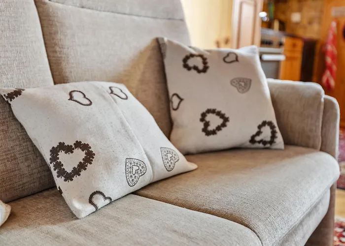 Spacieux Et Pittoresque *