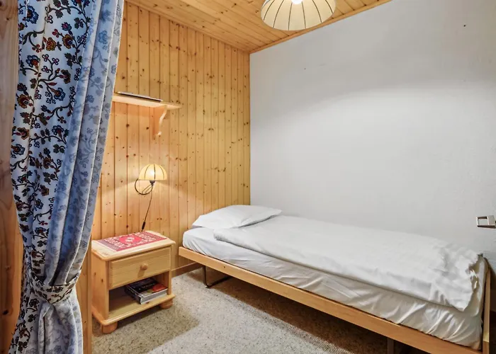 Spacieux Et Pittoresque