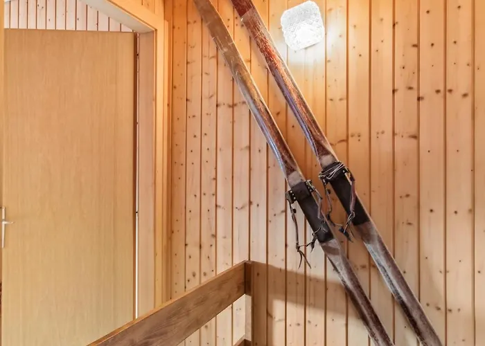 아파트 Spacieux Et Pittoresque 오브로나즈