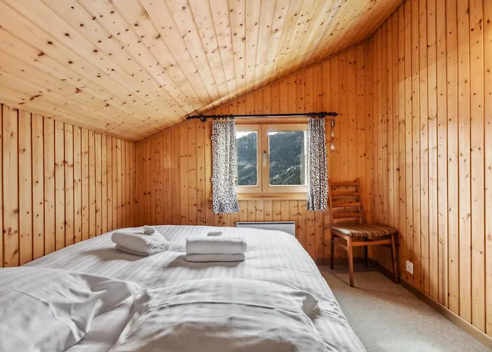 아파트 Spacieux Et Pittoresque