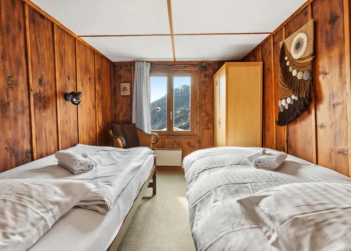 Spacieux Et Pittoresque 아파트 오브로나즈