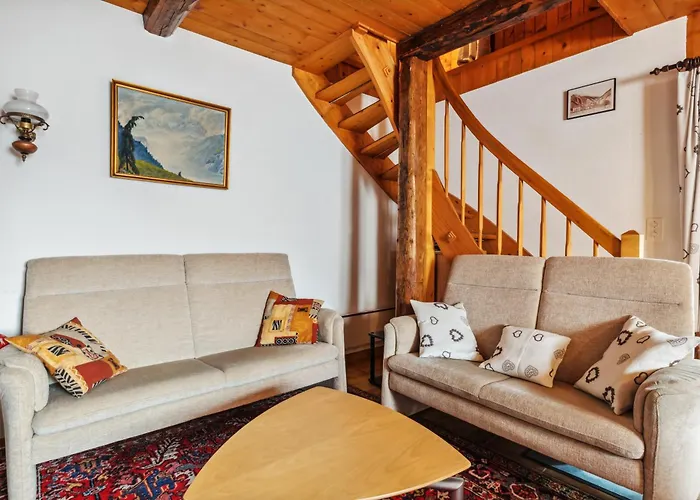 Spacieux Et Pittoresque 오브로나즈