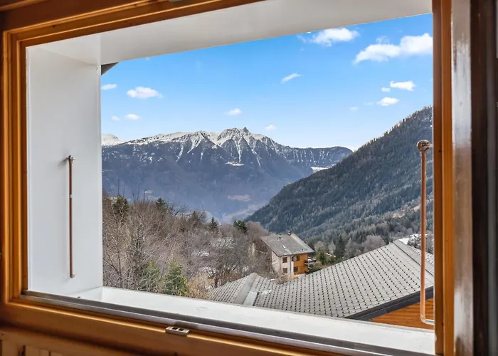 Spacieux Et Pittoresque *