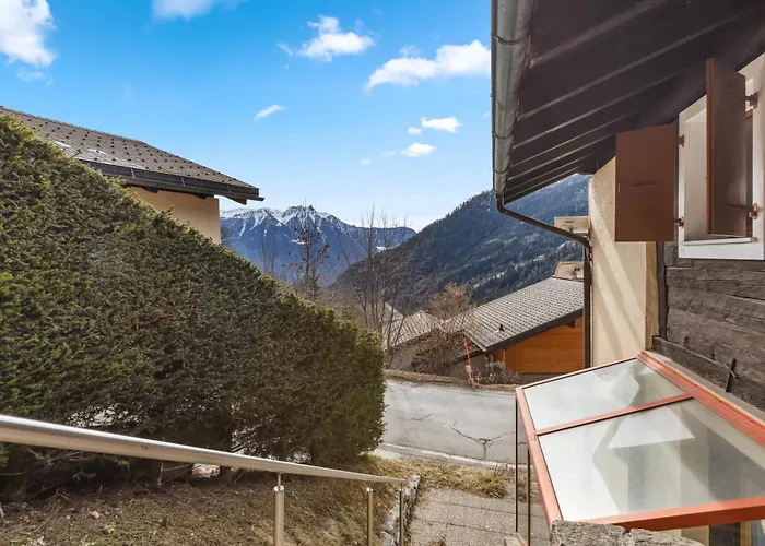 Spacieux Et Pittoresque *