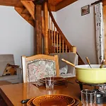 Spacieux Et Pittoresque