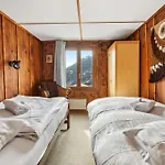 Spacieux Et Pittoresque Apartamento Ovronnaz