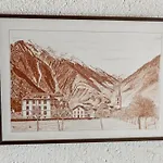 Apartamento Spacieux Et Pittoresque *