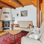 Apartamento Spacieux Et Pittoresque