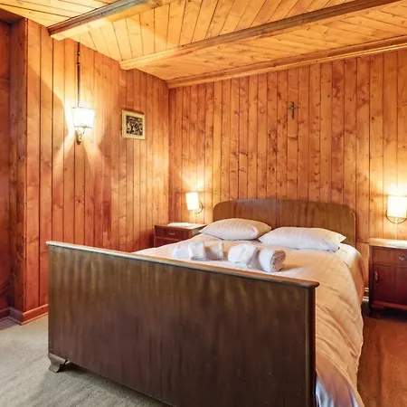 Spacieux Et Pittoresque * Ovronnaz