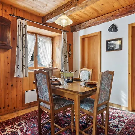 Spacieux Et Pittoresque