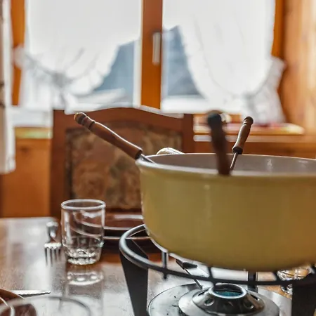 Διαμέρισμα Spacieux Et Pittoresque *