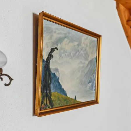 Spacieux Et Pittoresque Διαμέρισμα *