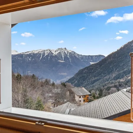 Spacieux Et Pittoresque *