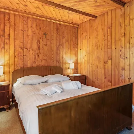 Spacieux Et Pittoresque