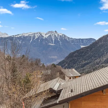 Spacieux Et Pittoresque Διαμέρισμα